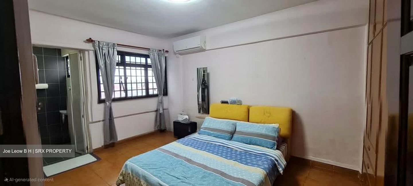 Blk 137 Lorong Ah Soo (Hougang), HDB 4 Rooms #595741301